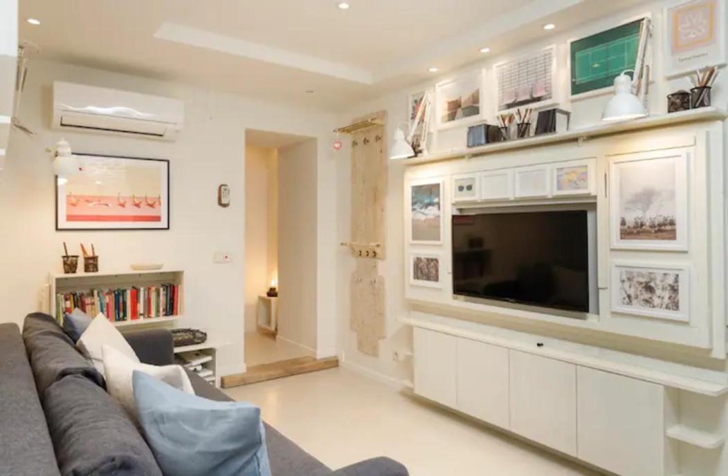 Beautiful & Cozy Apartment In The Heart Of Madrid Exteriér fotografie