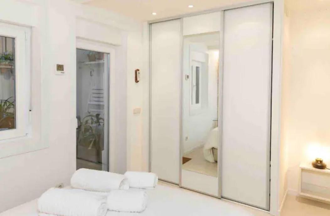 Beautiful & Cozy Apartment In The Heart Of Madrid Exteriér fotografie